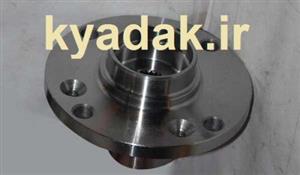 توپی چرخ جلو Mvm315