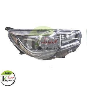 چراغ جلو راست آریزوARRIZO5 ۵