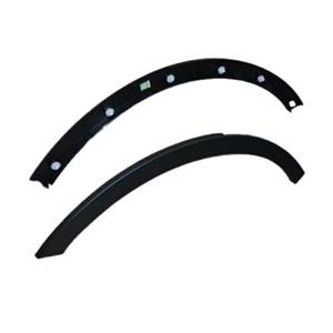 فلاپ دور گلگیر عقب چپ TIGGO5