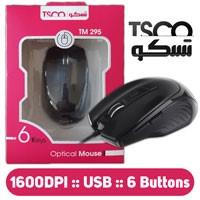 Tsco TM 290N Mouse