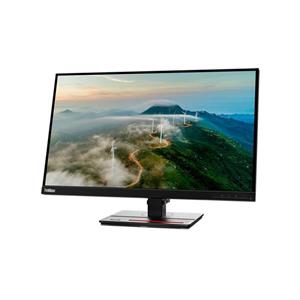 مانیتور 27 اینچ استوک 2k لنوو مدل ThinkVision P27h-10 