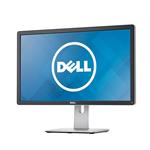 مانیتور 24 اینچ 4k دل IPS مدل Dell UltraSharp Up2414Q