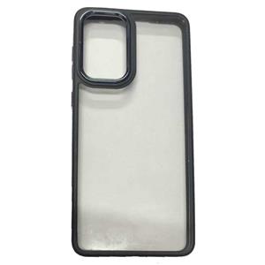 کاور سامسونگ Galaxy A73 مدل Magic case دور مشکی – Open Box (ایراد ظاهری)