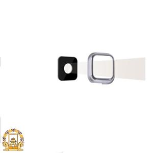 شیشه دوربین لنوو Lenovo A536