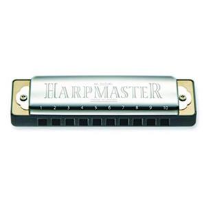 سازدهنی سوزوکی سری Harp Master مدل Mr-200