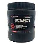 پودر بتا آلانین مکس کارنوزین مکس ماسل Max Muscle