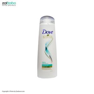 شامپو روزانه داو Dove