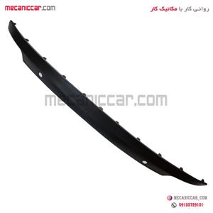 فلاپ وسط سپر عقب پژو ۲۰۷ سروصنعت
