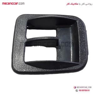 قاب دور کلید شیشه بالابر چپ جدید پراید اذین پارت