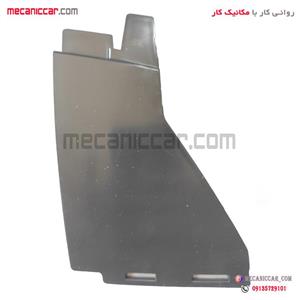 کور کن (درپوش پرژکتور ) مه شکن سپر جلو راست پژو ۲۰۷ سروصنعت