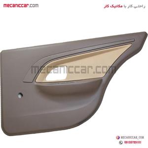 مجموعه رودری های عقب چپ و راست پژو ۴۰۵ SLX اذین پارت
