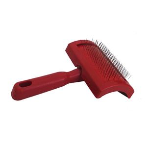 برس یک طرفه سگ و گربه مدل سوزنی