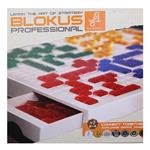 بازی فکری فکرانه مدل BLOKUS