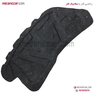 نمدی درب موتور (کاپوت) پژو ۲۰۷ پیشرفت