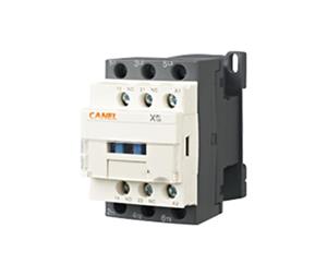 کنتاکتور 18 آمپر کانل