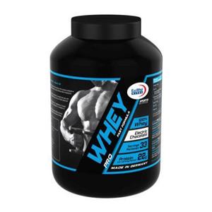 وی پرو ۱۰۰٪ یورو ویتال 1000 گرمی EuRho® Vital Sports Whey 