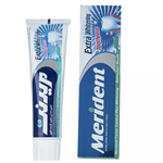 خمیر دندان سفید کننده Whitening مریدنت 130 گرمMerident Whitening Toothpaste 130g