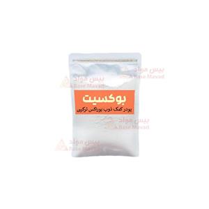 پودر کمک ذوب بوکسیت