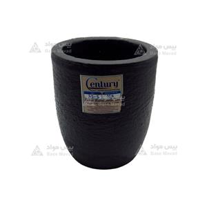 بوته ریخته گری گرافیتی رسی زیرکار
