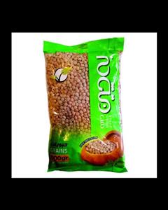 به چین دانه عدس درشت 900 گرمی