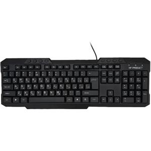 کیبورد سیمدار،مولتی مدیا،ضد آب XP-8200G