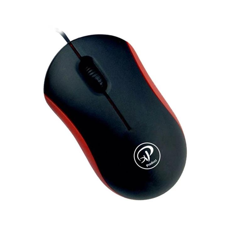 موس سیمدار XP-270G