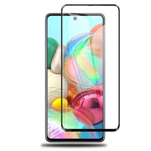 برچسب محافظ صفحه گلس فول هوآوی مدل Nova 4