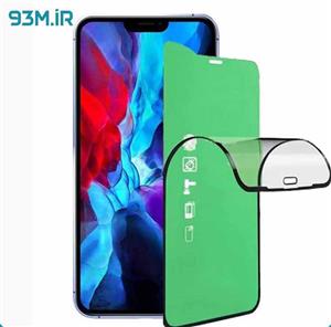 برچسب محافظ صفحه سرامیکی سامسونگ مدل گلکسی A52 | SM-A525