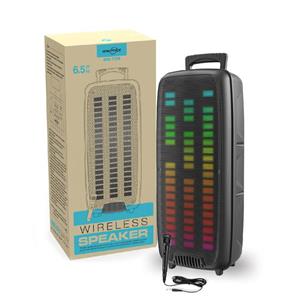 اسپیکر قابل حمل مدل gts 1759