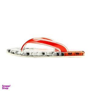 دمپایی لاانگشتی دخترانه مدل 241 کد 04