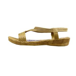 صندل دخترانه مدل آنا کد 81