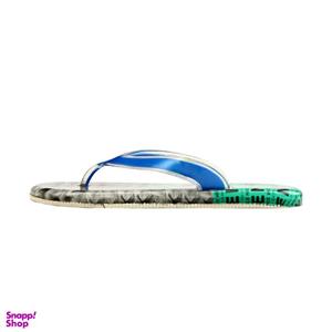 دمپایی لاانگشتی دخترانه مدل 241 کد 08