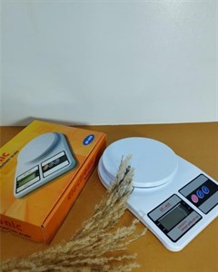 ترازو آشپزخانه الکترونیک