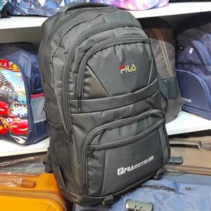 کوله پشتی سفری و کوهنوردی طرح  Fila