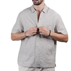 پیراهن آستین کوتاه  اچ اند ام