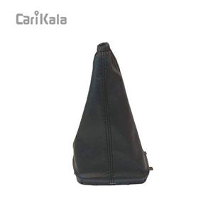 مجموعه گردگیر دسته دنده پژو 206 کروز