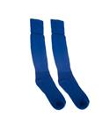 جوراب ساق بلند ورزشی آبی ساکریکس Soccerex کد FS2222