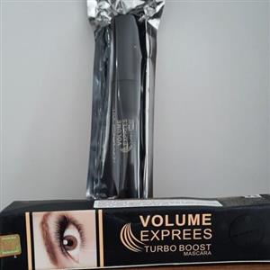 ریمل  HD MAC Matt