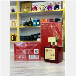 ادکلن زنانه اورجینال باکارات رژ 540 قرمز با حجم 100ml 