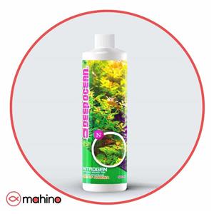 کود مایع نیتروژن دیپ اوشن Deep Ocean