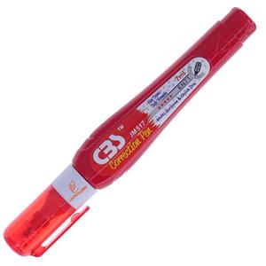 لاک غلط گیر قلمی 7 میل بدنه قرمز سی بی اس CBS