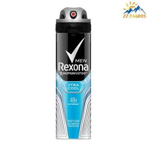 اسپری 200 میلی لیتری اکسترا کول رکسونا Xtra cool Spray 