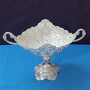 کشکول ملیله میوه خوری