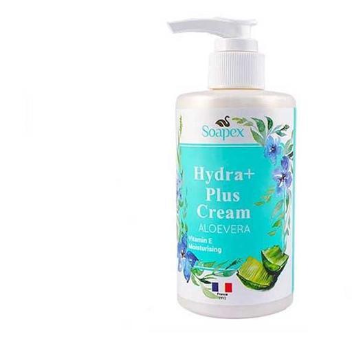 آبرسان سوپکس آلوئه ورا 