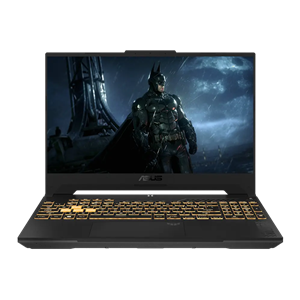 ASUS TUF Gaming F15 FX507VU4 Laptop