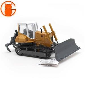 ماشین بازی Hy Truck مدل بولدوزر کد 3-2512