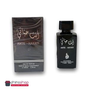 ادکلن انت حیاتی مردانه