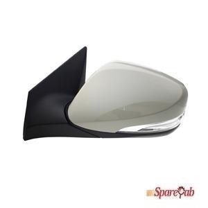 آینه بغل برقی چپ هیوندای النترا از سال 2014 تا 2015