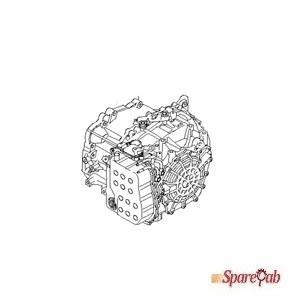 گیربکس اتوماتیک کیا اسپورتیج از سال 2014 تا 2015