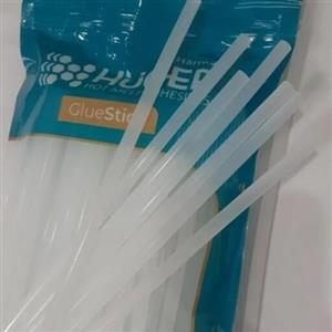 چسب حرارتی هوگر قیمت برای هر شاخه (فروش کارتنی شامل 1170عدد بسته بندی شده در 13 بسته یک کیلویی )
